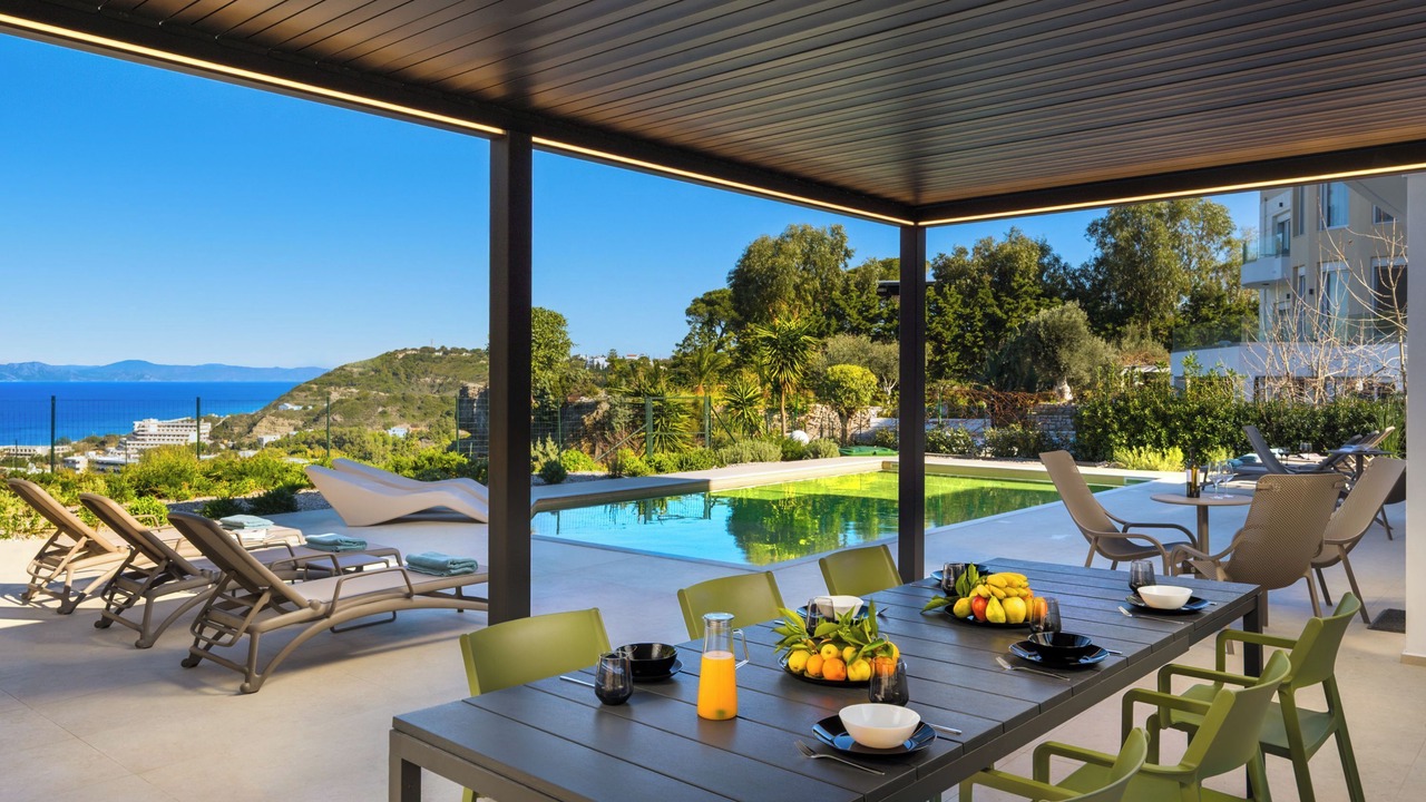Photo of Outdoor in Ixia