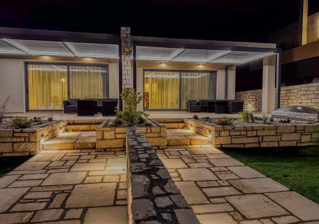 Photo of Patio Balcony in Gialos