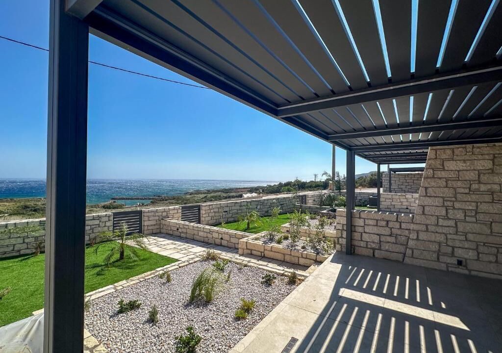 Photo of Patio Balcony in Gialos