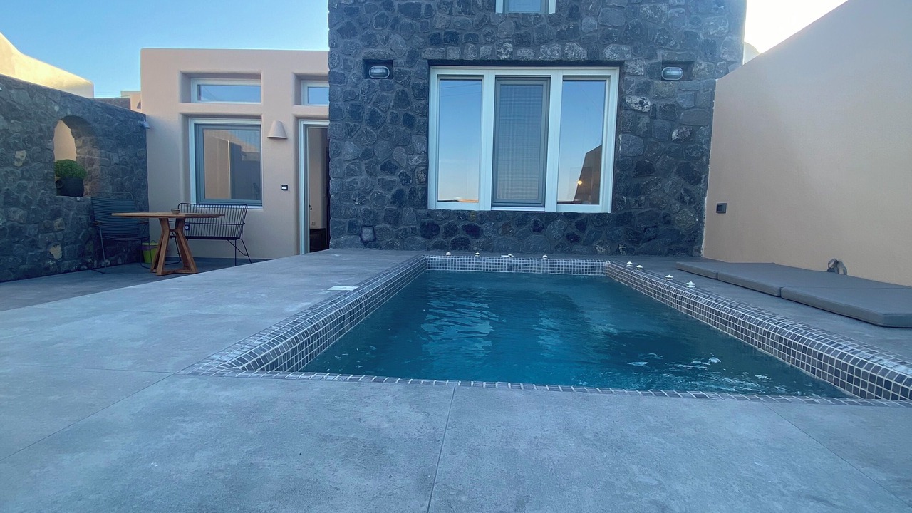 Photo of Outdoor in Imerovigli