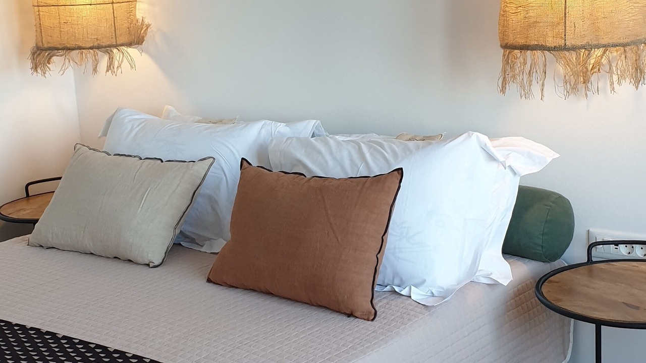 Photo of Bedroom in Imerovigli