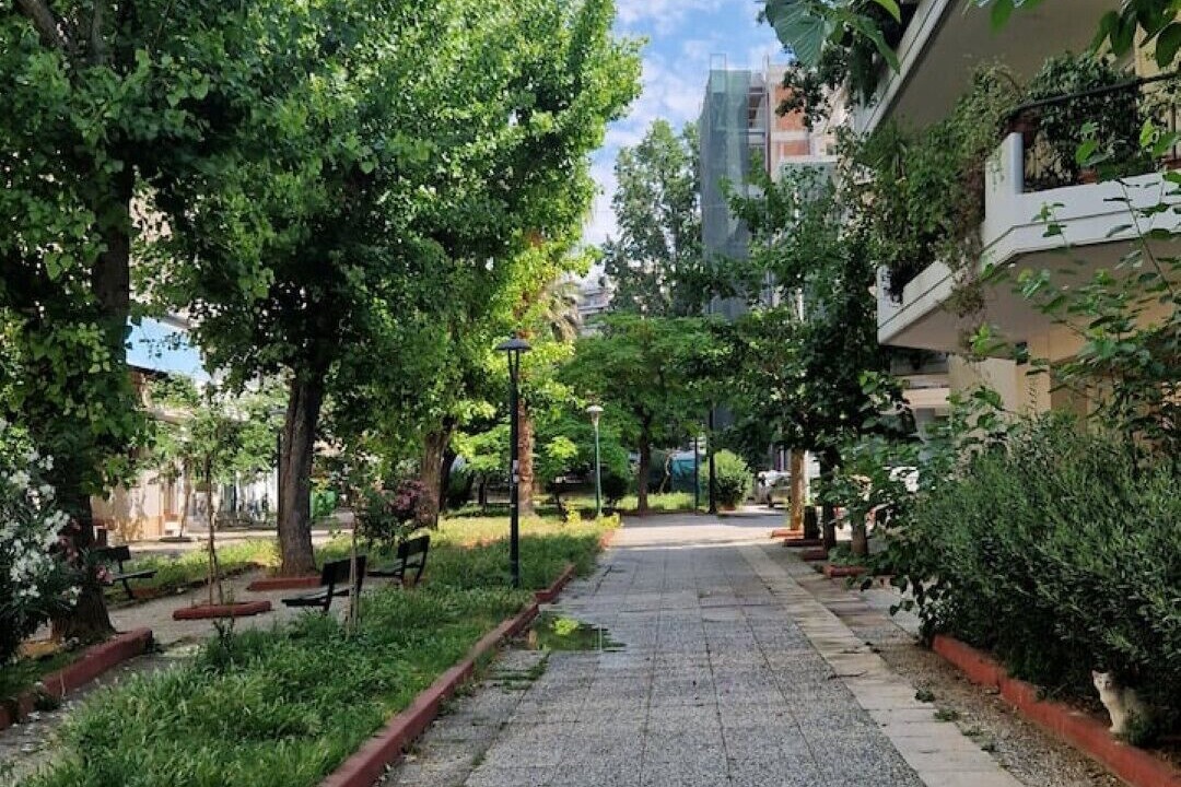 Photo of Outdoor in Athens