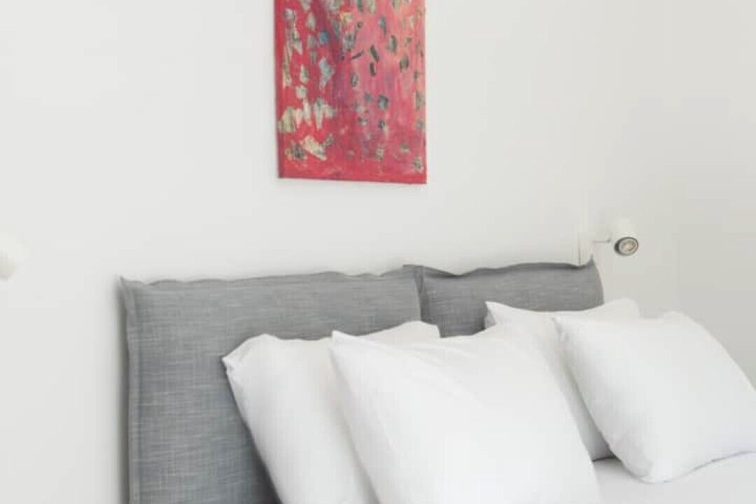 Photo of Bedroom in Athens