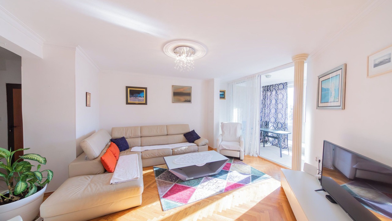 Photo of Livingroom in Bijeli do