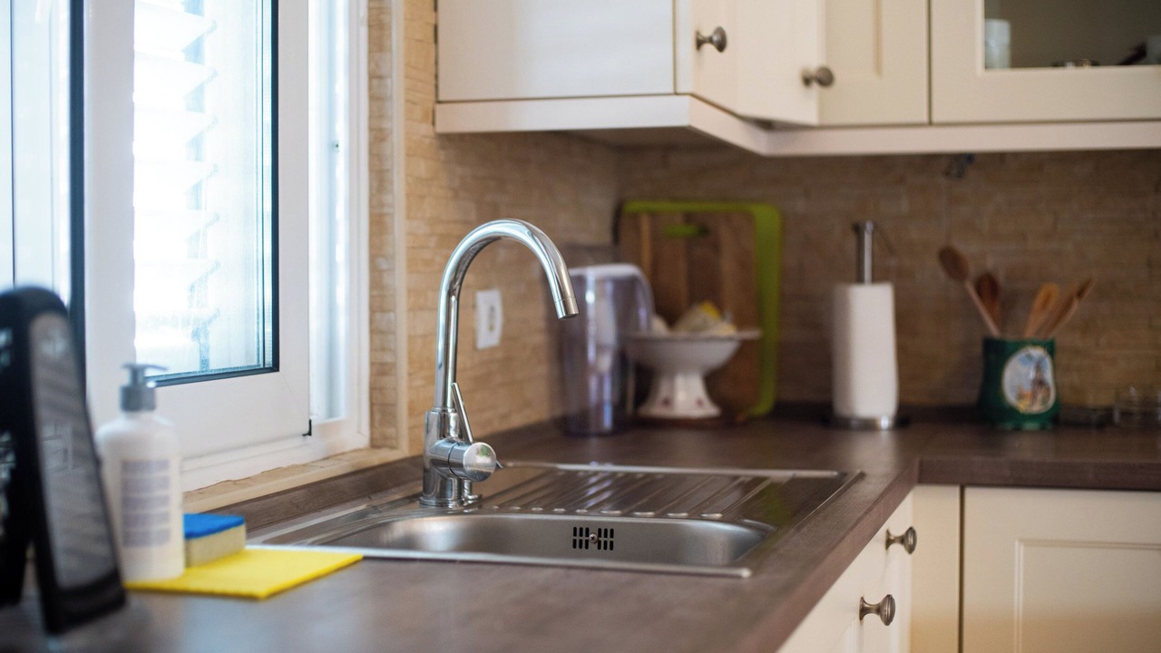 Photo of Kitchen in Bijeli do