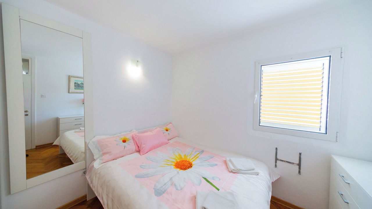 Photo of Bedroom in Bijeli do