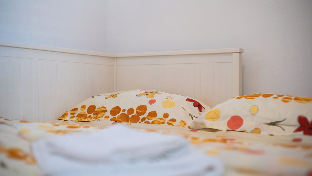 Photo of Bedroom in Bijeli do