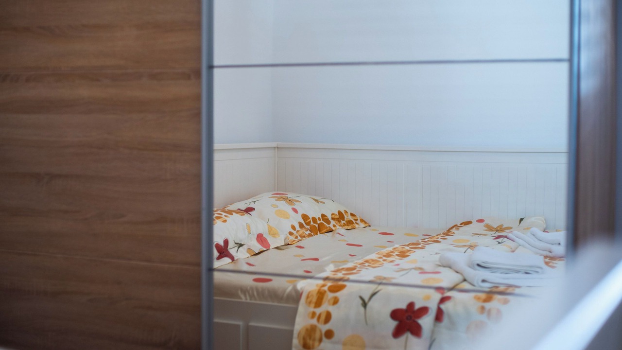 Photo of Bedroom in Bijeli do