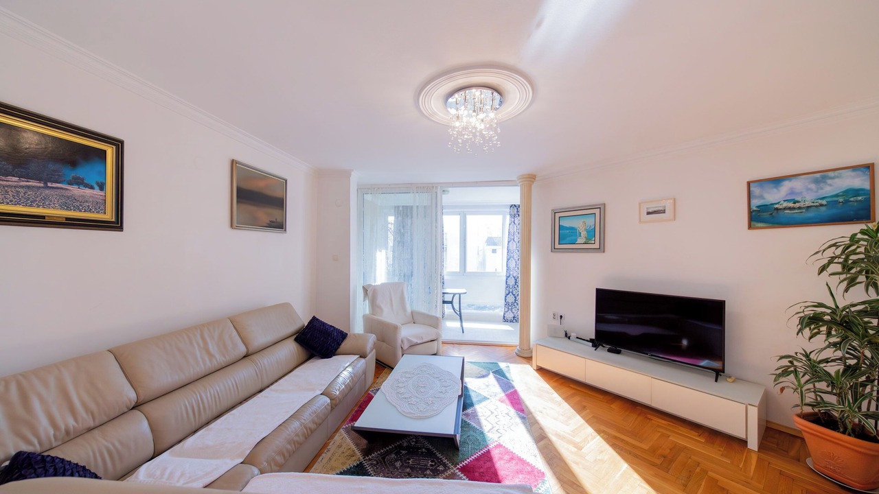 Photo of Livingroom in Bijeli do