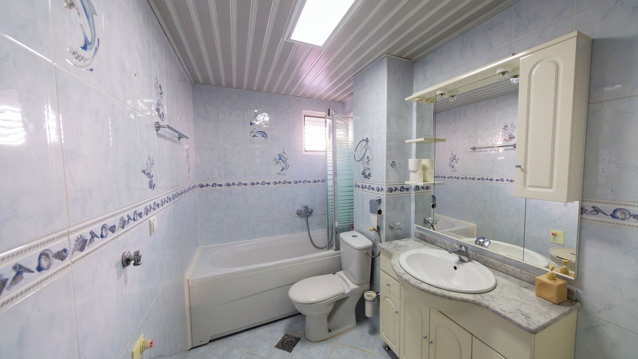 Photo of Bathroom in Bijeli do
