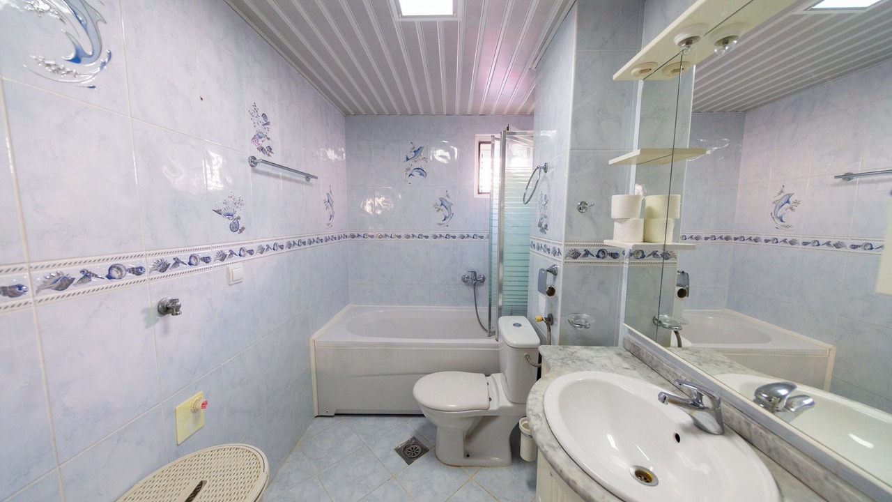Photo of Bathroom in Bijeli do