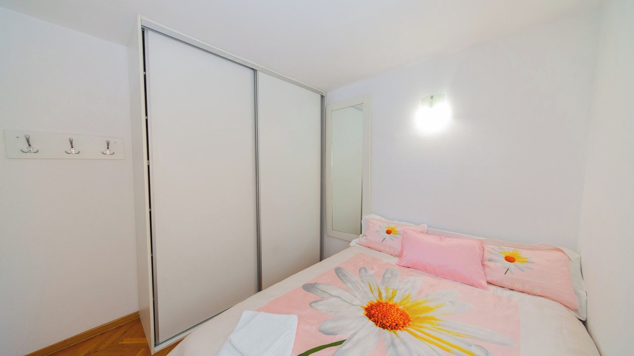 Photo of Bedroom in Bijeli do