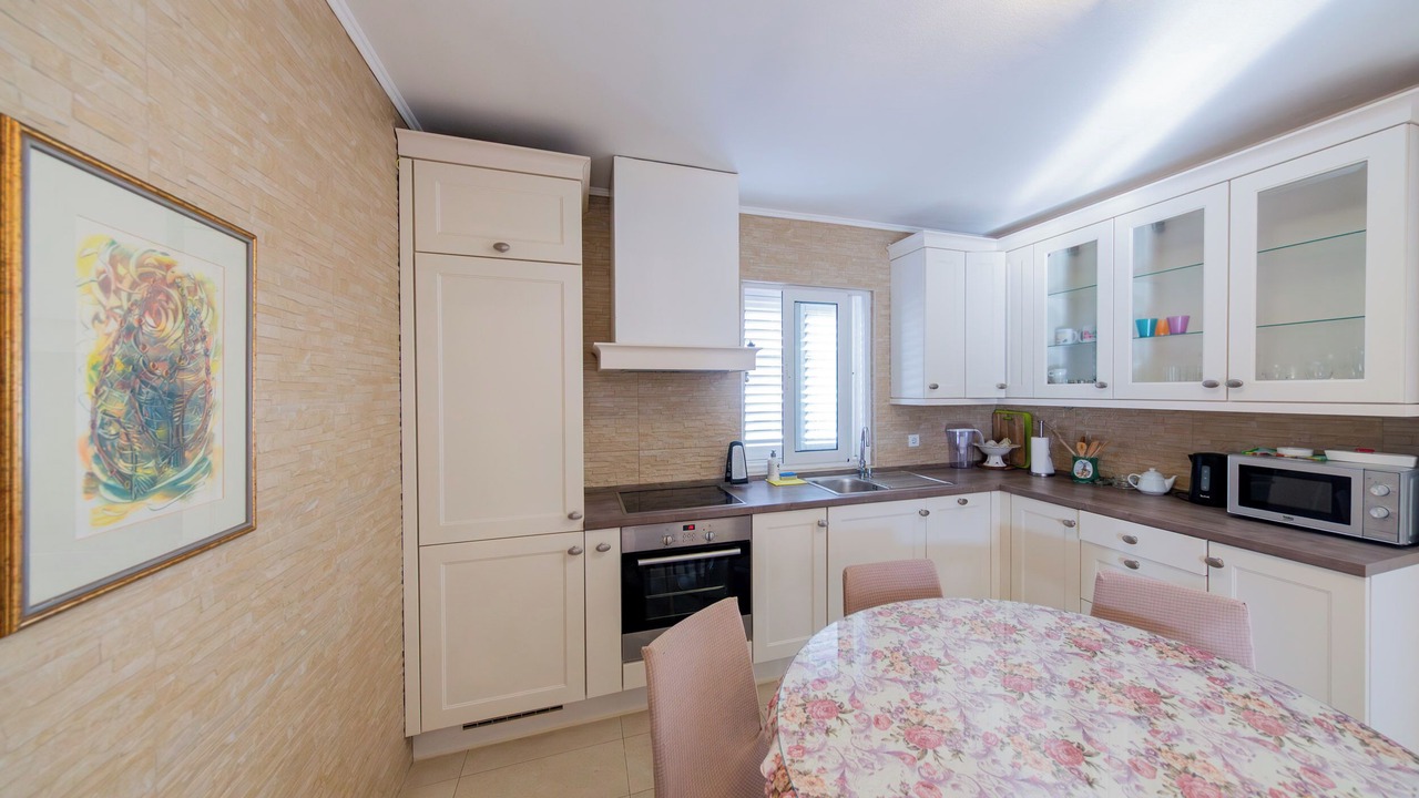 Photo of Kitchen in Bijeli do