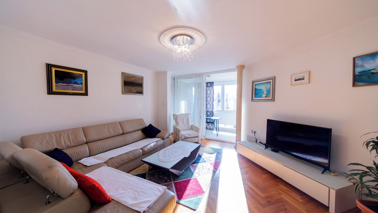 Photo of Livingroom in Bijeli do
