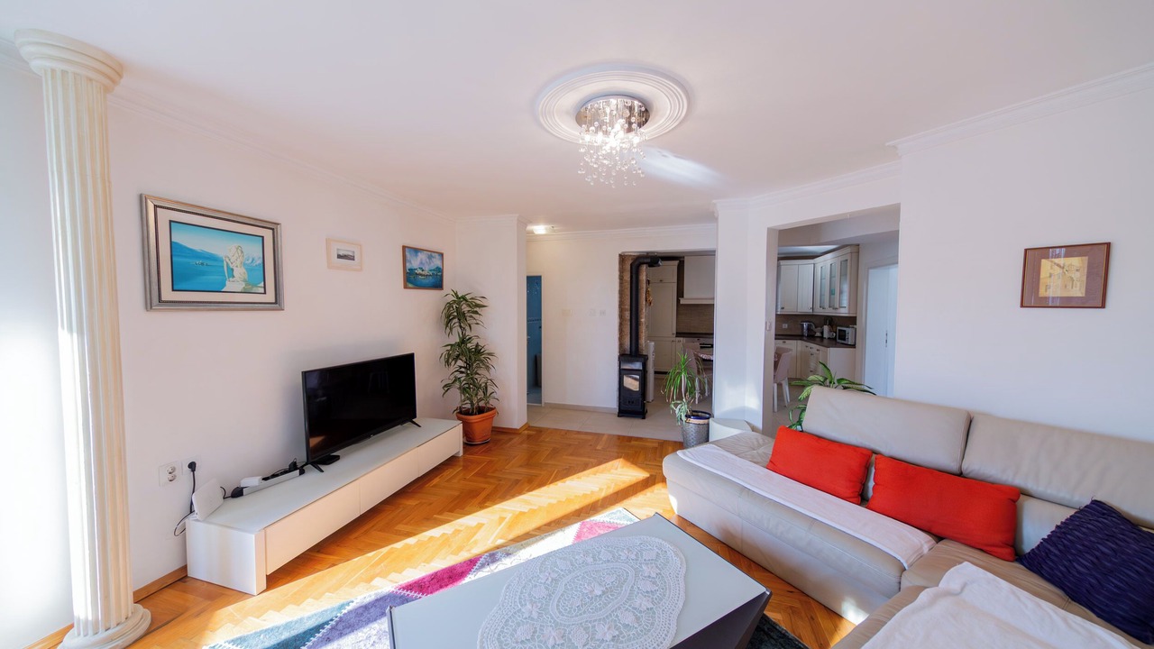 Photo of Livingroom in Bijeli do
