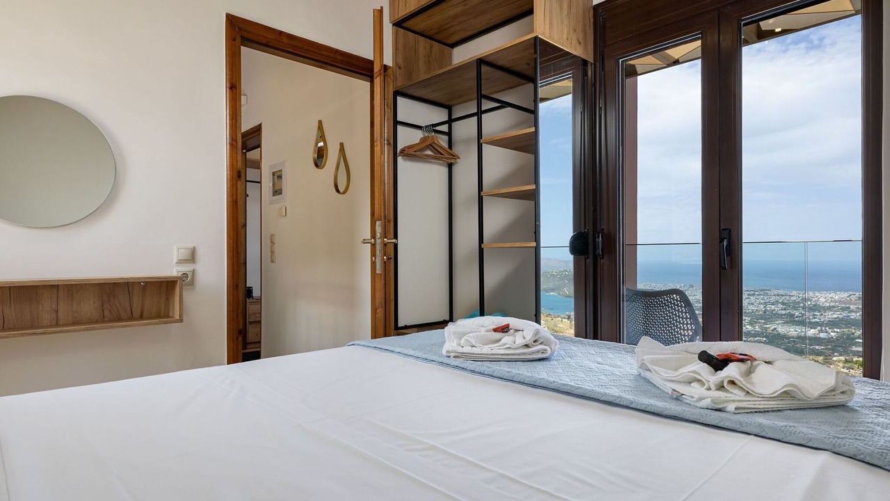Photo of Bedroom in Katochori