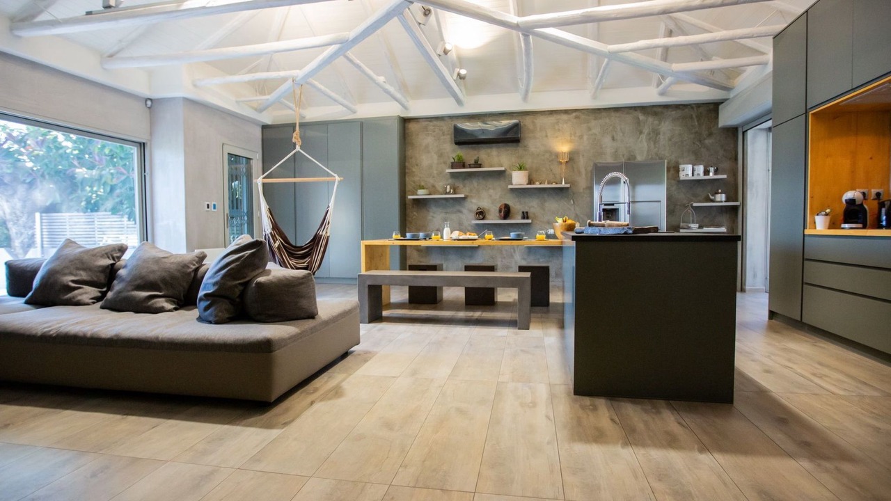 Photo of Livingroom in Skaloma