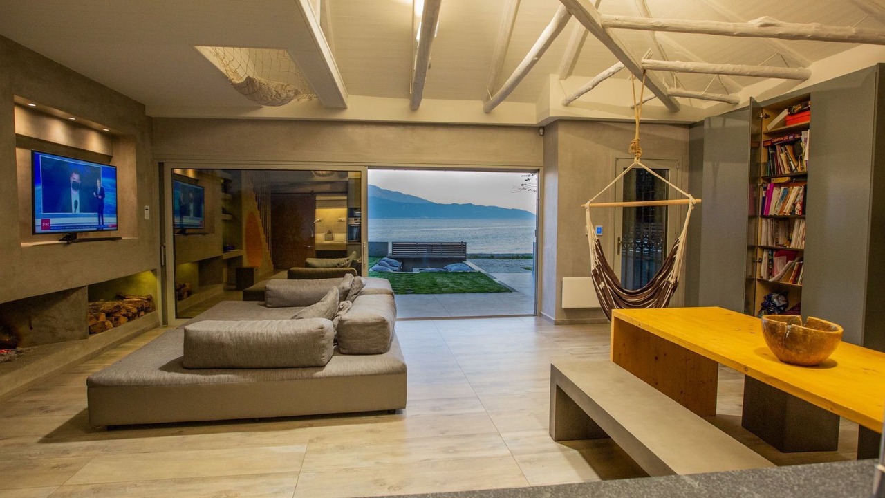 Photo of Livingroom in Skaloma