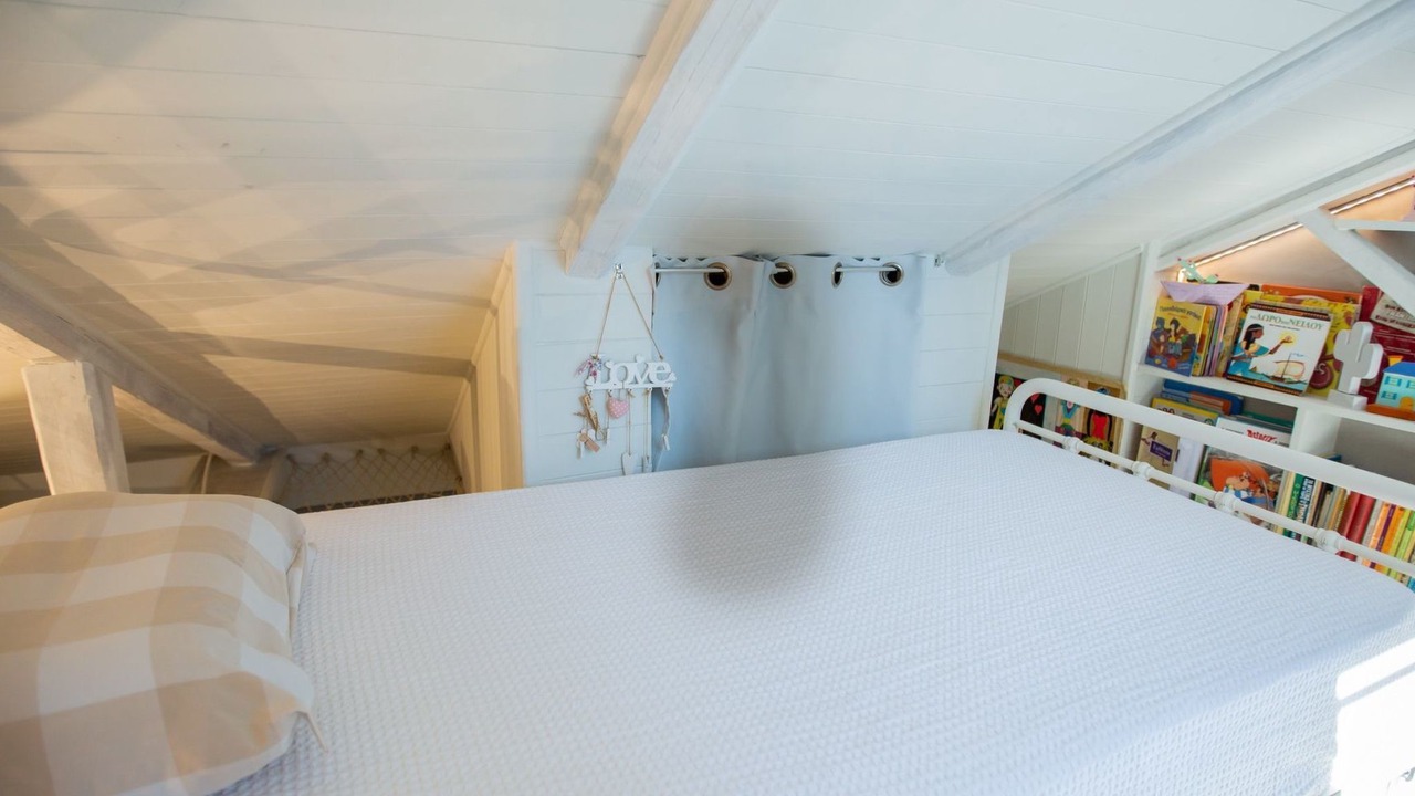 Photo of Bedroom in Skaloma