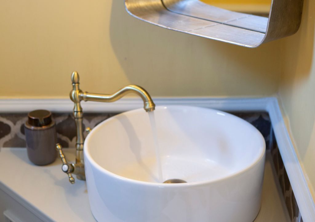 Photo of Bathroom in Spanokhorion