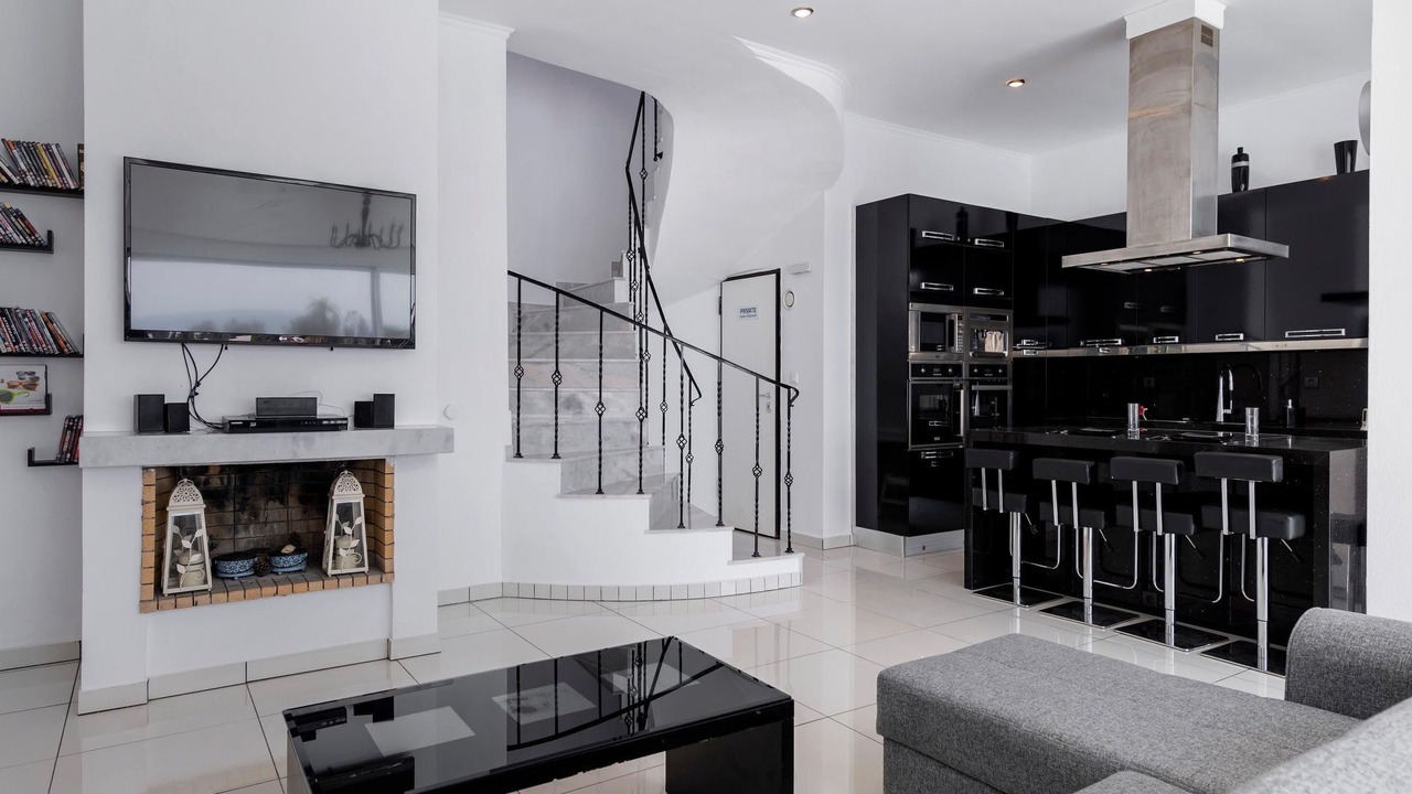 Photo of Livingroom in Gennadi