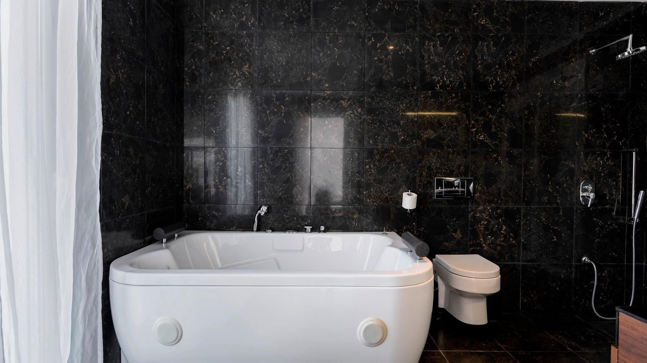 Photo of Bathroom in Gennadi