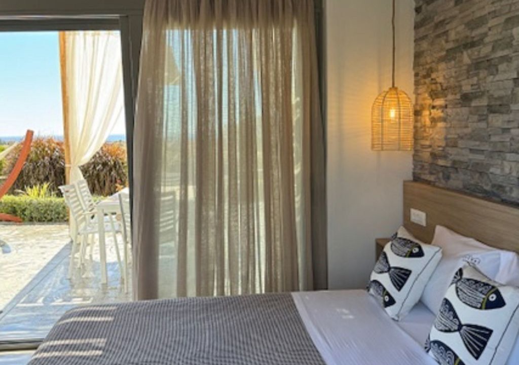 Photo of Bedroom in Lahania