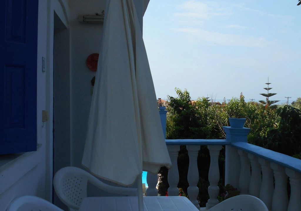 Photo of Outdoor in Marathokampos