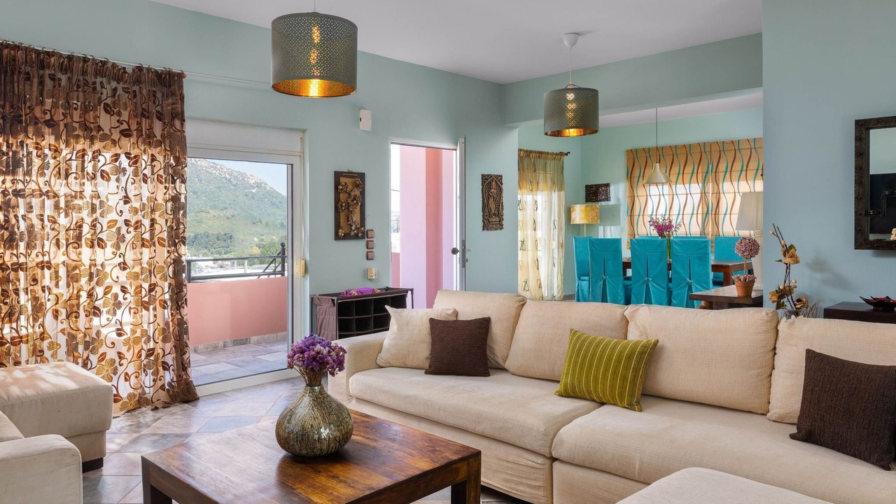 Photo of Livingroom in Filerimos
