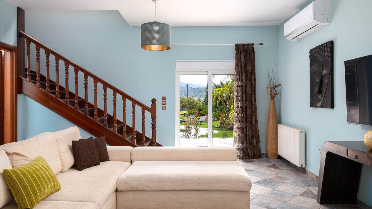 Photo of Livingroom in Filerimos