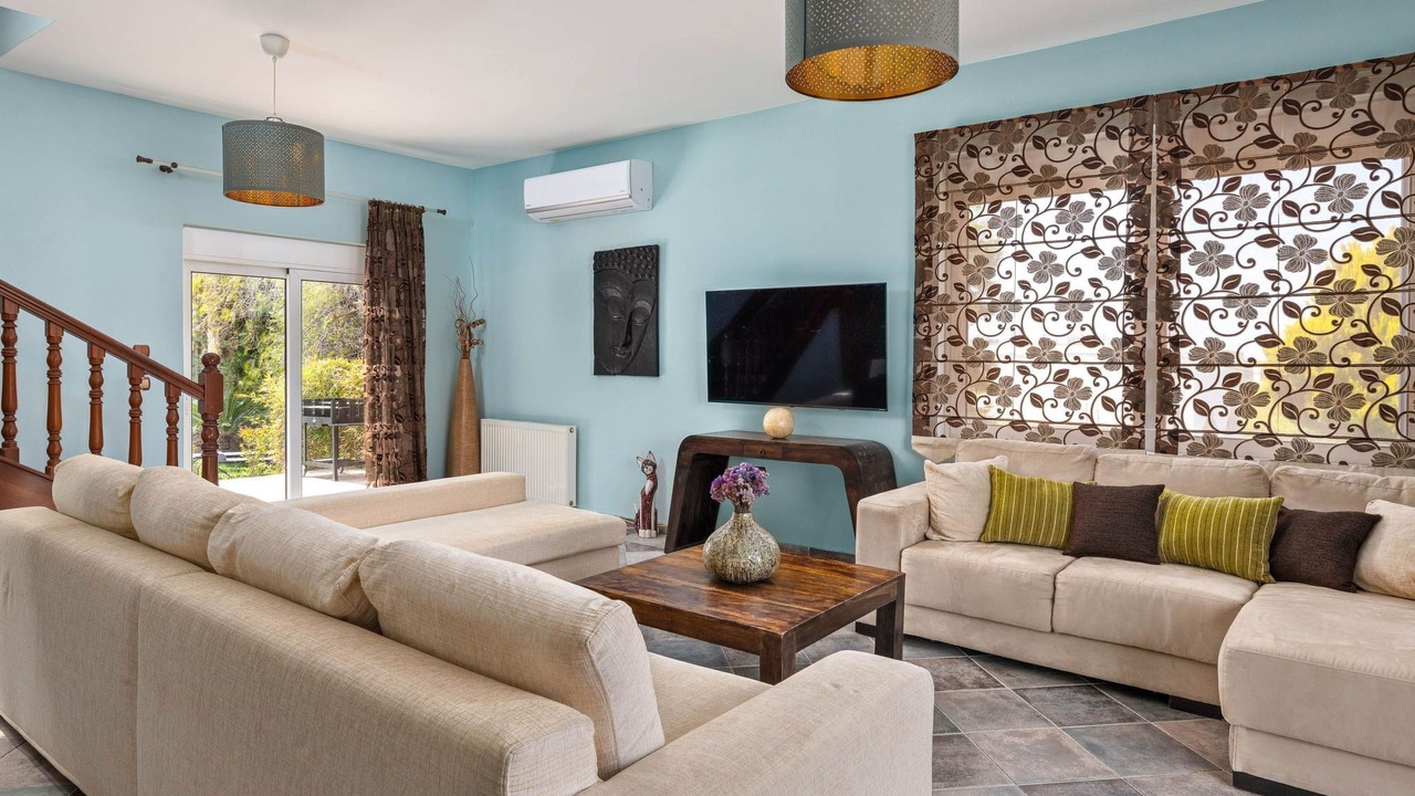 Photo of Livingroom in Filerimos