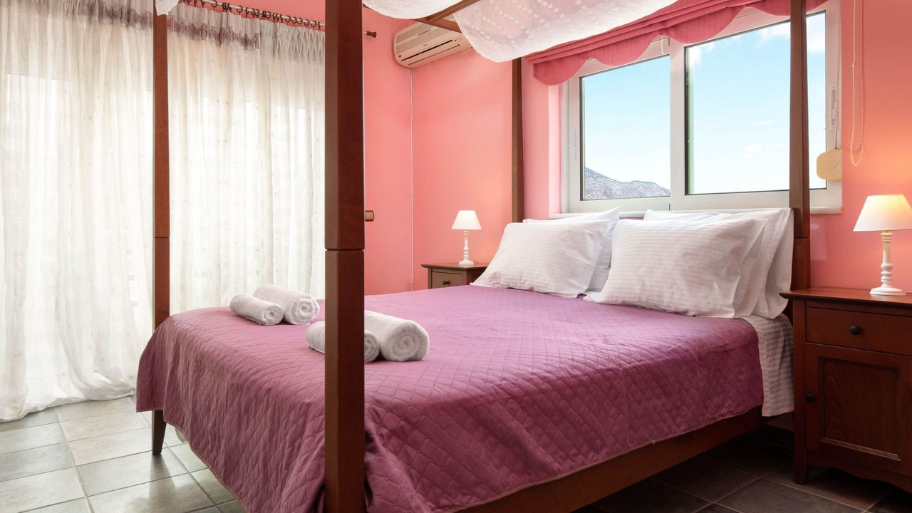 Photo of Bedroom in Filerimos