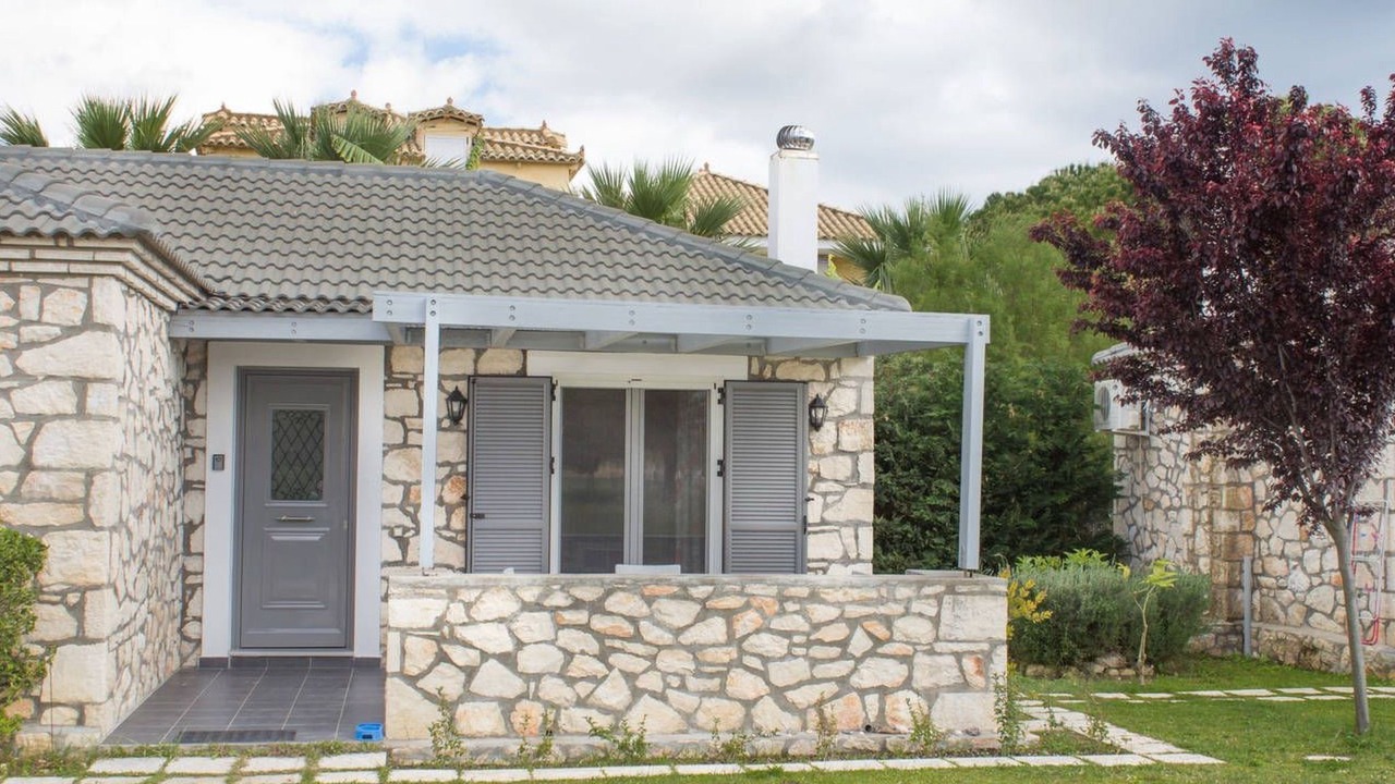 Photo of Outdoor in Agrilia