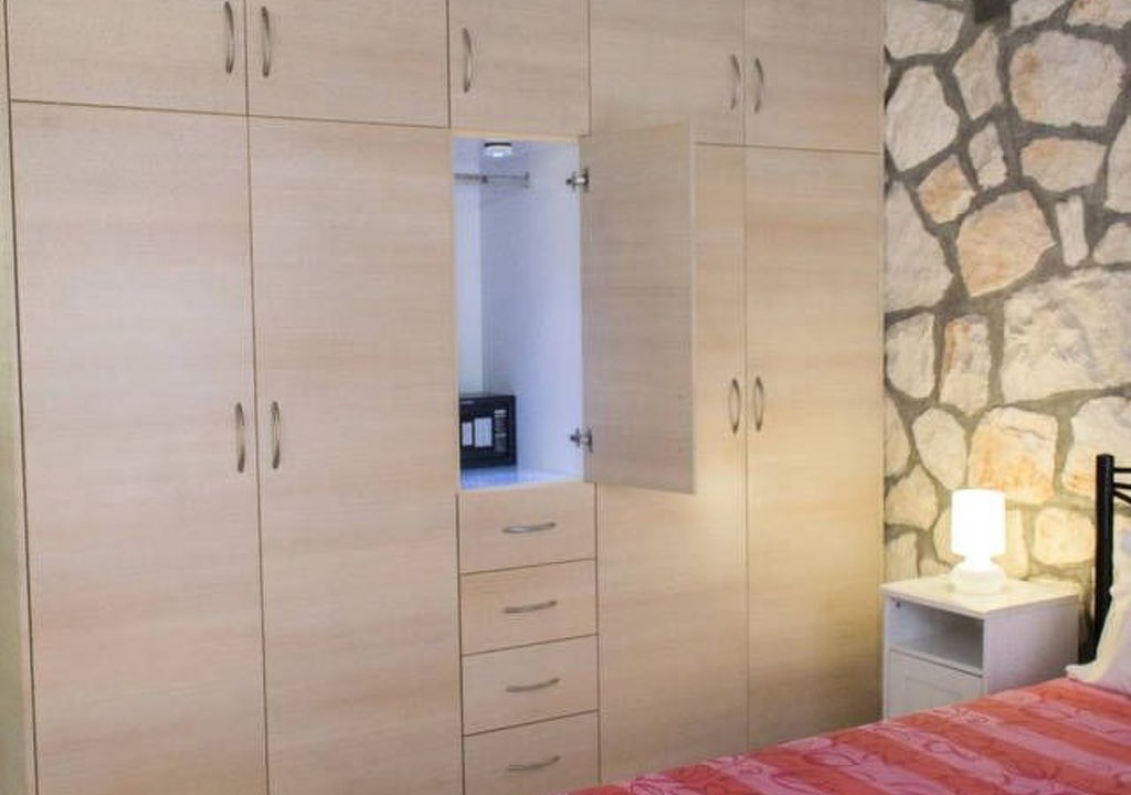 Photo of Bedroom in Agrilia