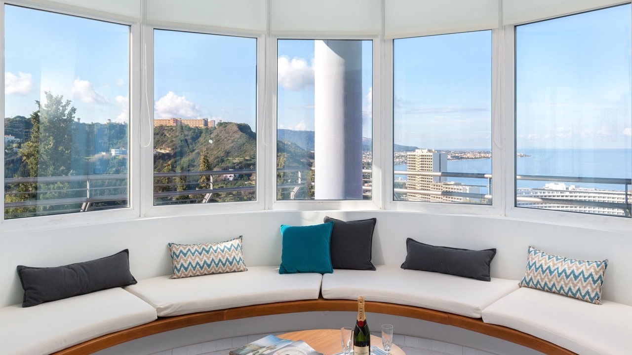 Photo of Livingroom in Petaloudes