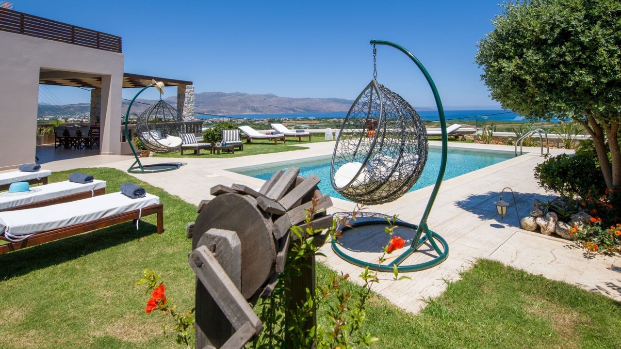 Photo of Outdoor in Kolymbari