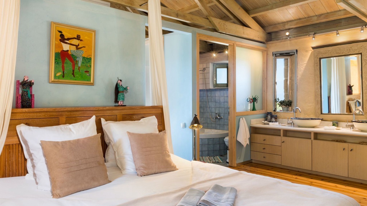 Photo of Bedroom in Kalathas
