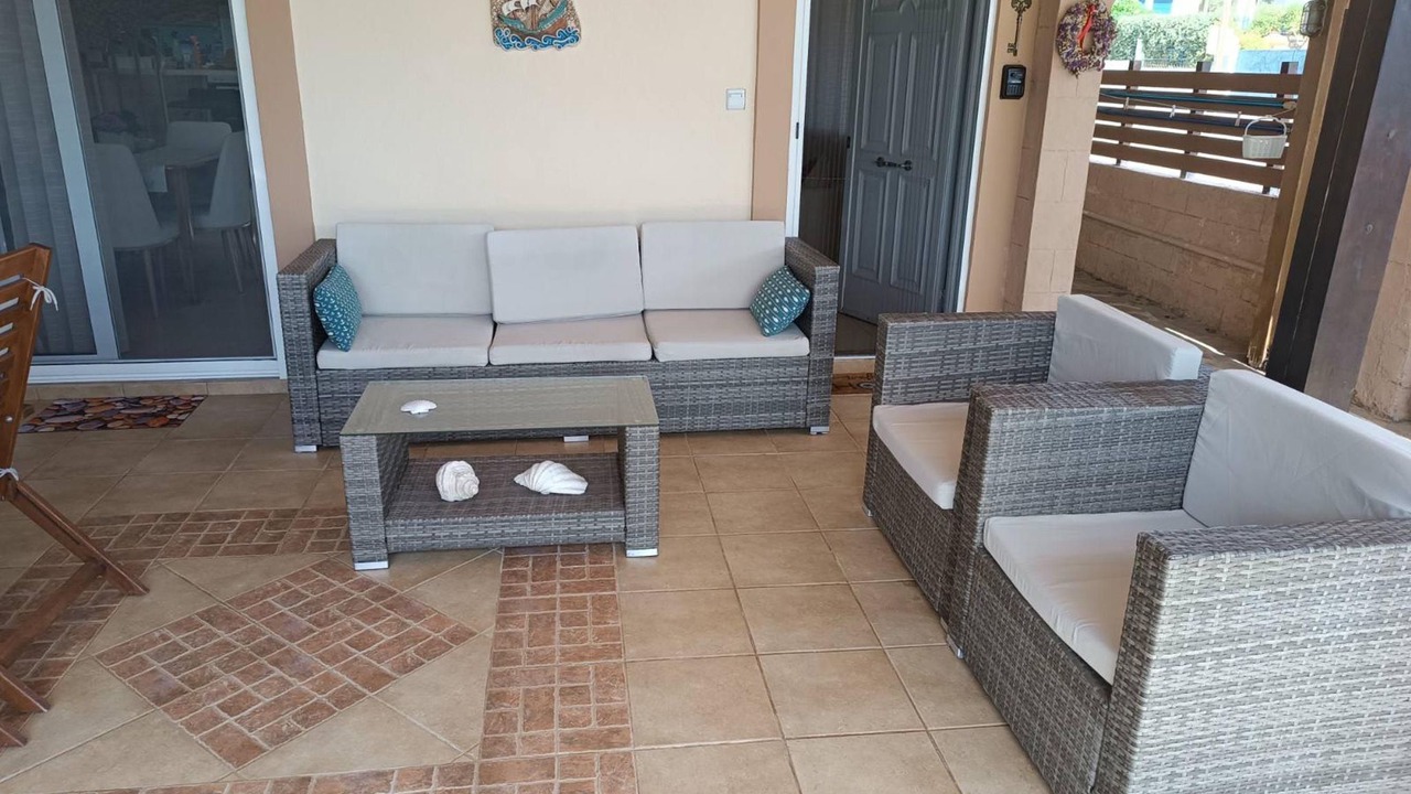 Photo of Livingroom in Lardos
