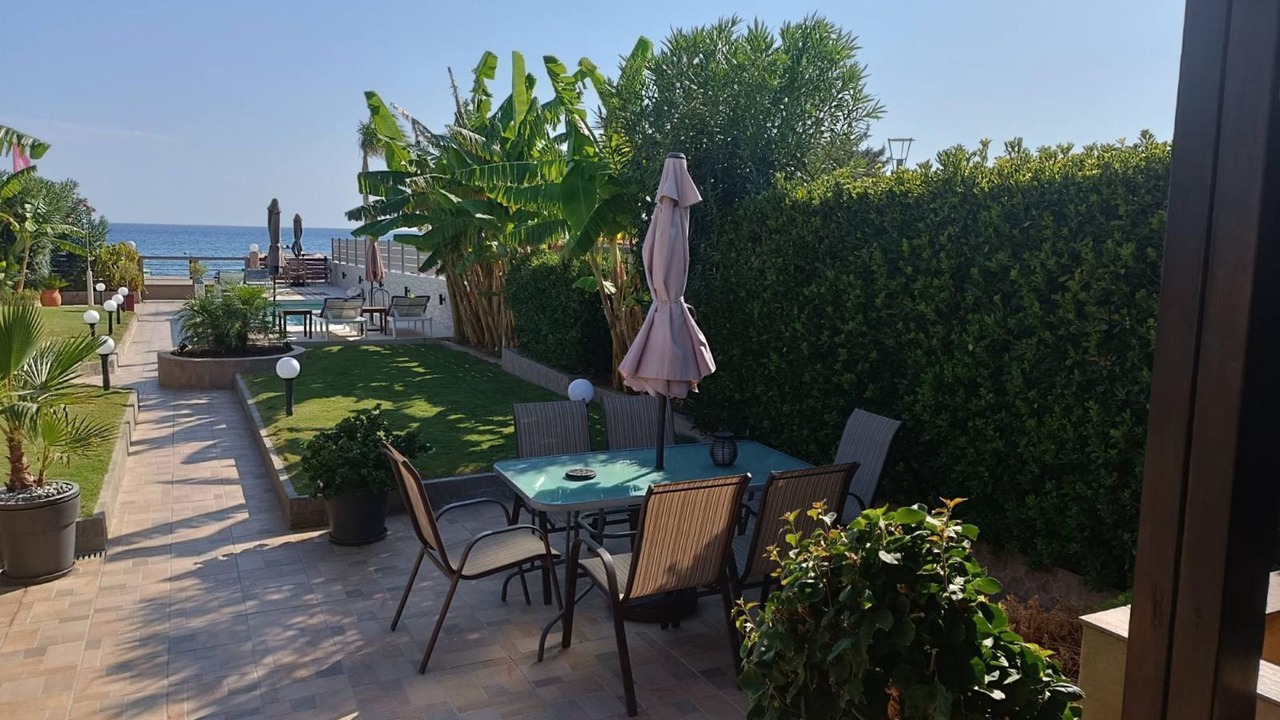 Photo of Outdoor in Lardos