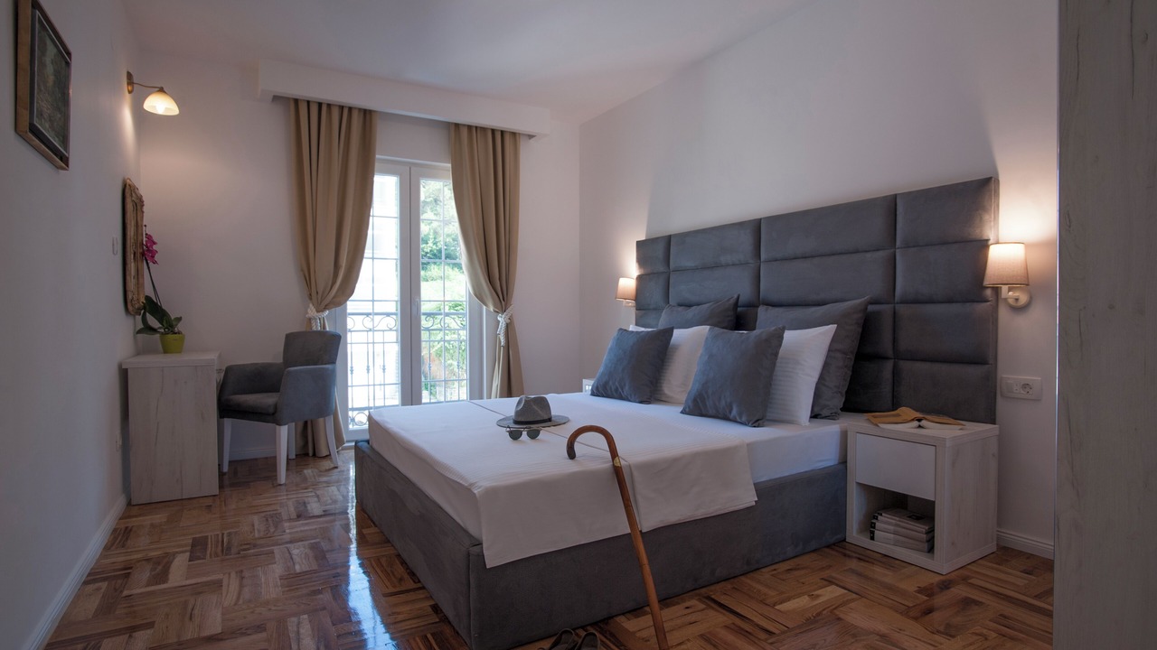 Photo of Bedroom in Prijevor