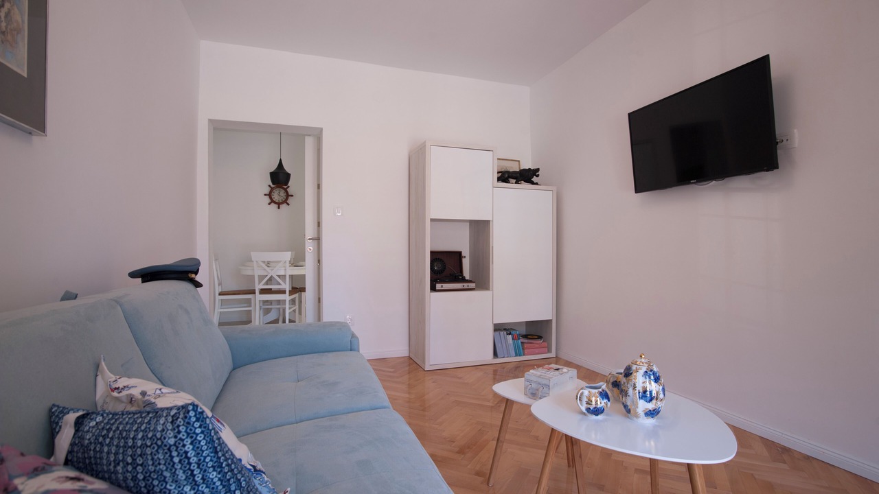 Photo of Livingroom in Prijevor
