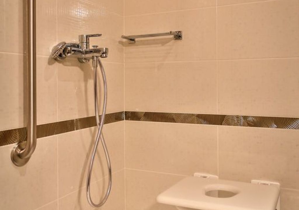 Photo of Bathroom in Skiathos