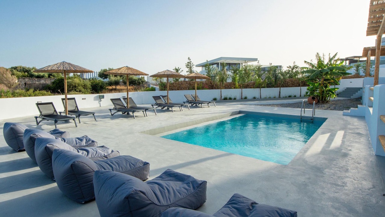 Photo of Livingroom in South Rhodes