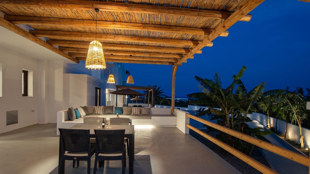 Photo of Outdoor in South Rhodes