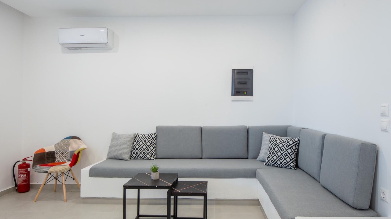Photo of Livingroom in South Rhodes
