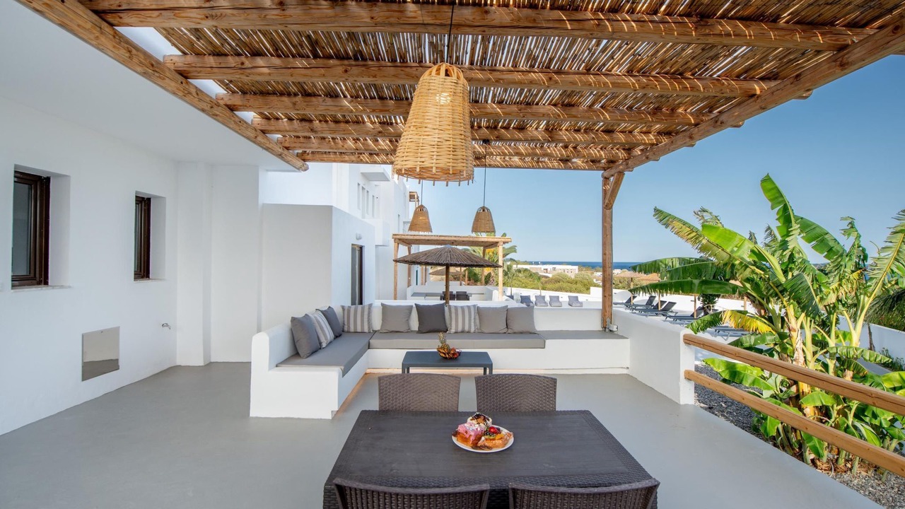 Photo of Livingroom in South Rhodes