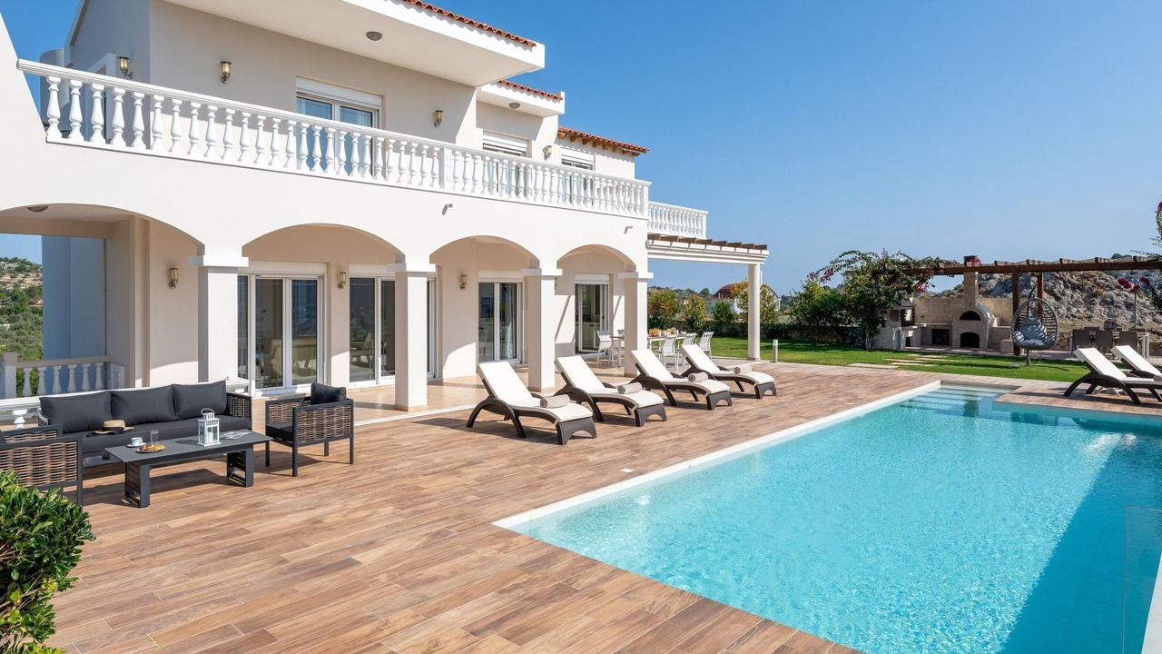 Photo of Outdoor in Archangelos