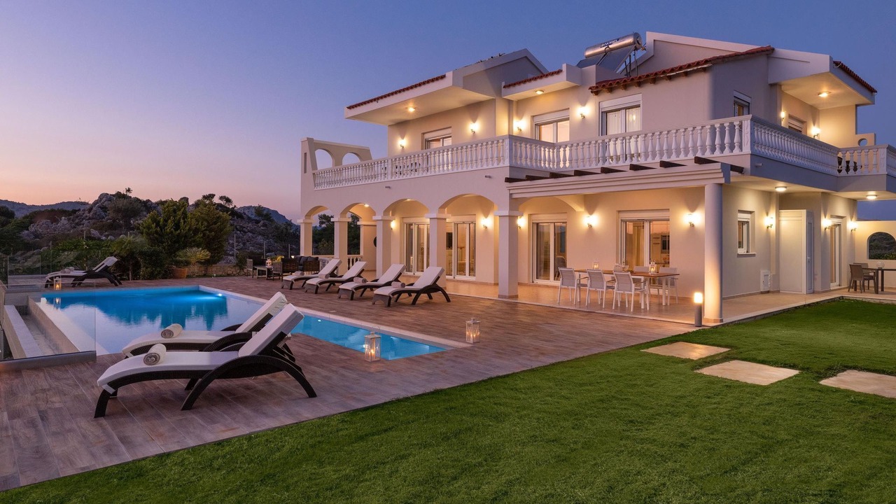 Photo of Outdoor in Archangelos