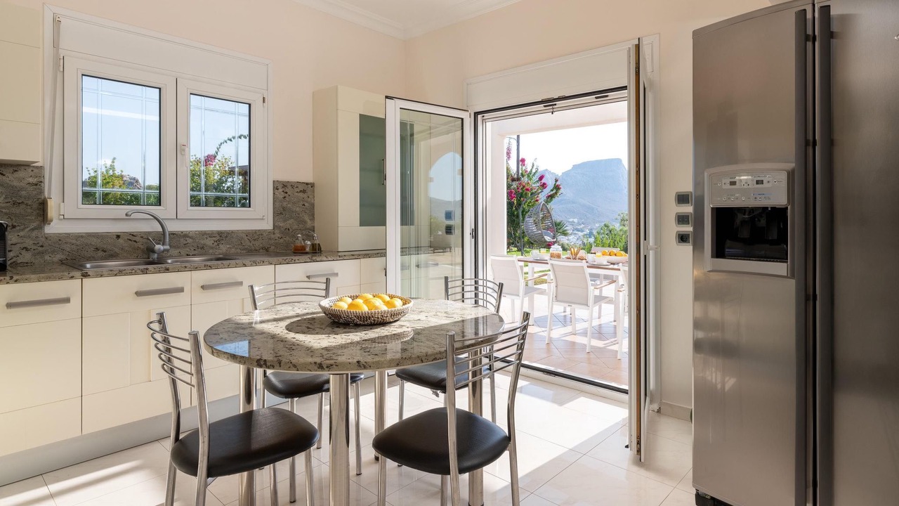 Photo of Bedroom in Archangelos