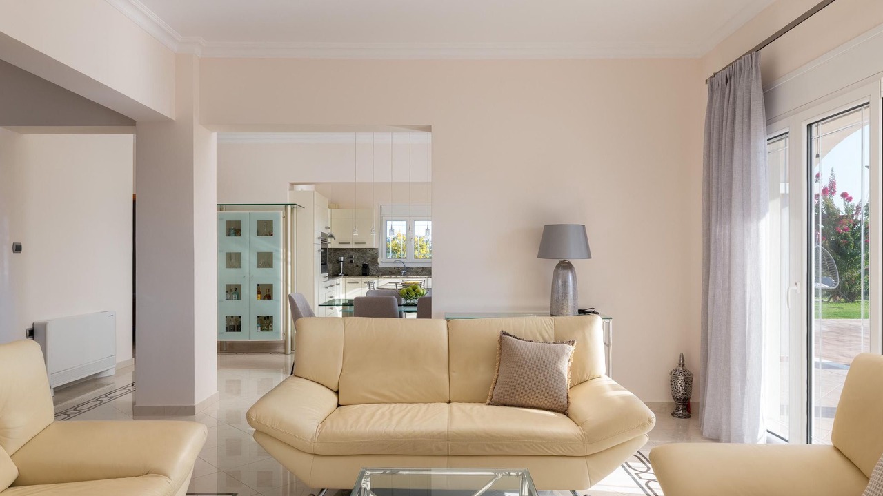 Photo of Livingroom in Archangelos